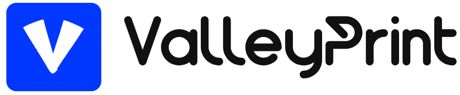ValleyPrint - 